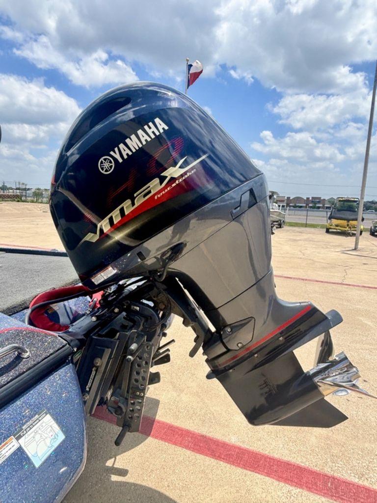 Skeeter 190 Tzx 2017 - Marine Source