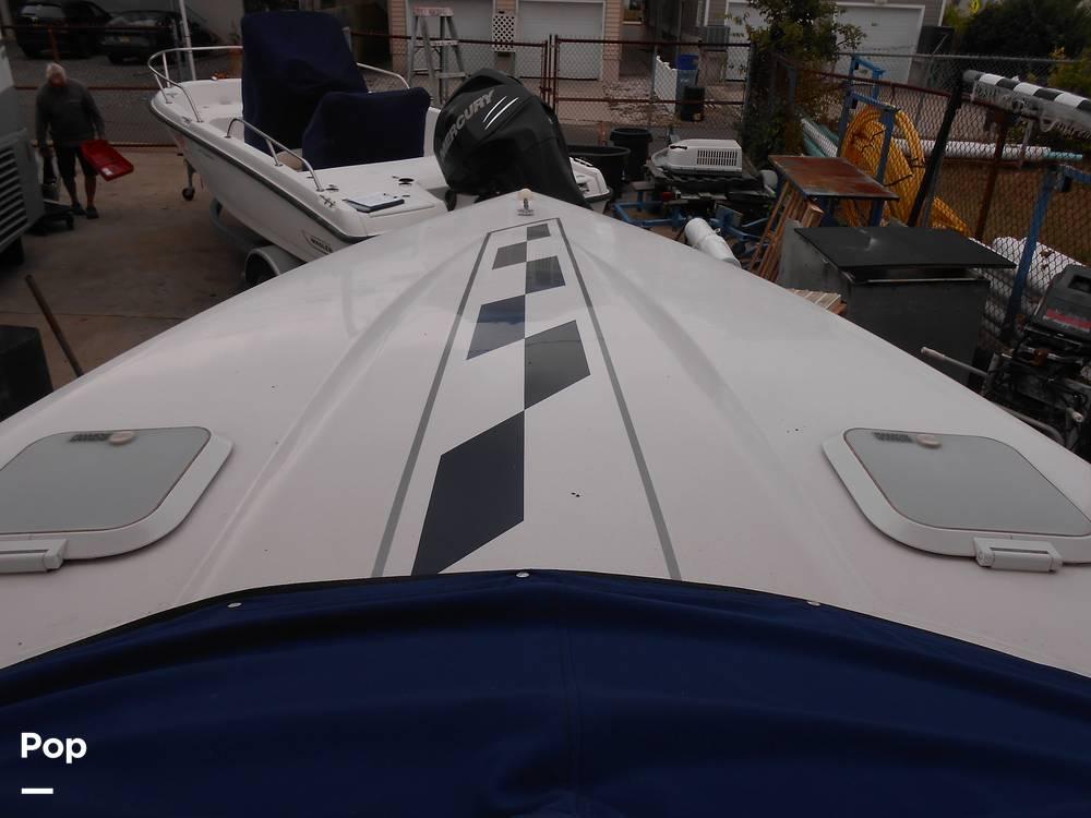 dondon Donzi 22 ZX 2004 - Marine Source