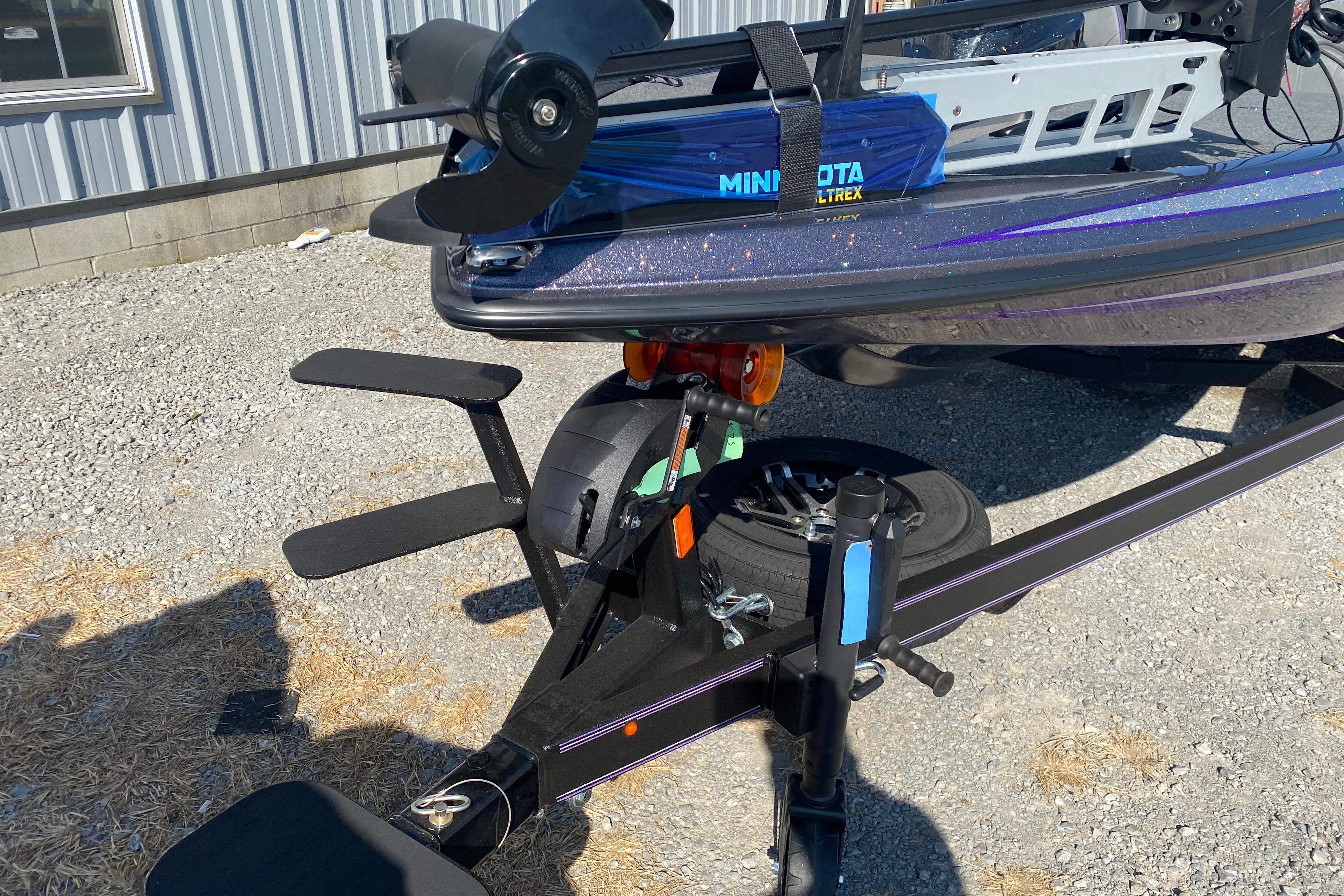 ☆けいページ☆ 2026 Skeeter ZXE 20 – Honey Creek Tackle