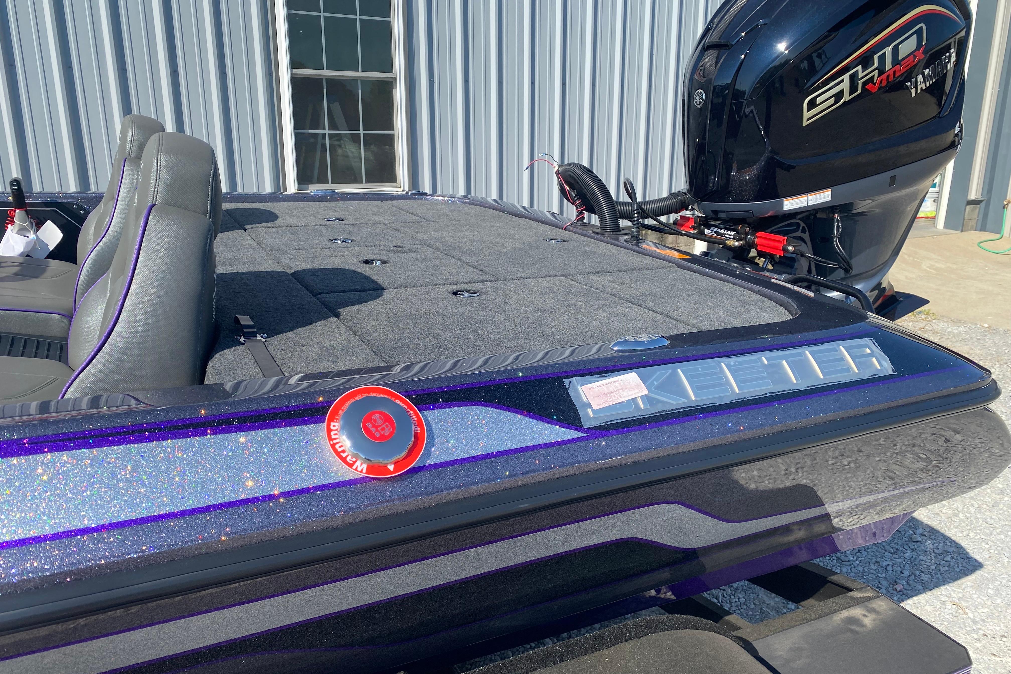 Skeeter ZX200 2026 - Marine Source