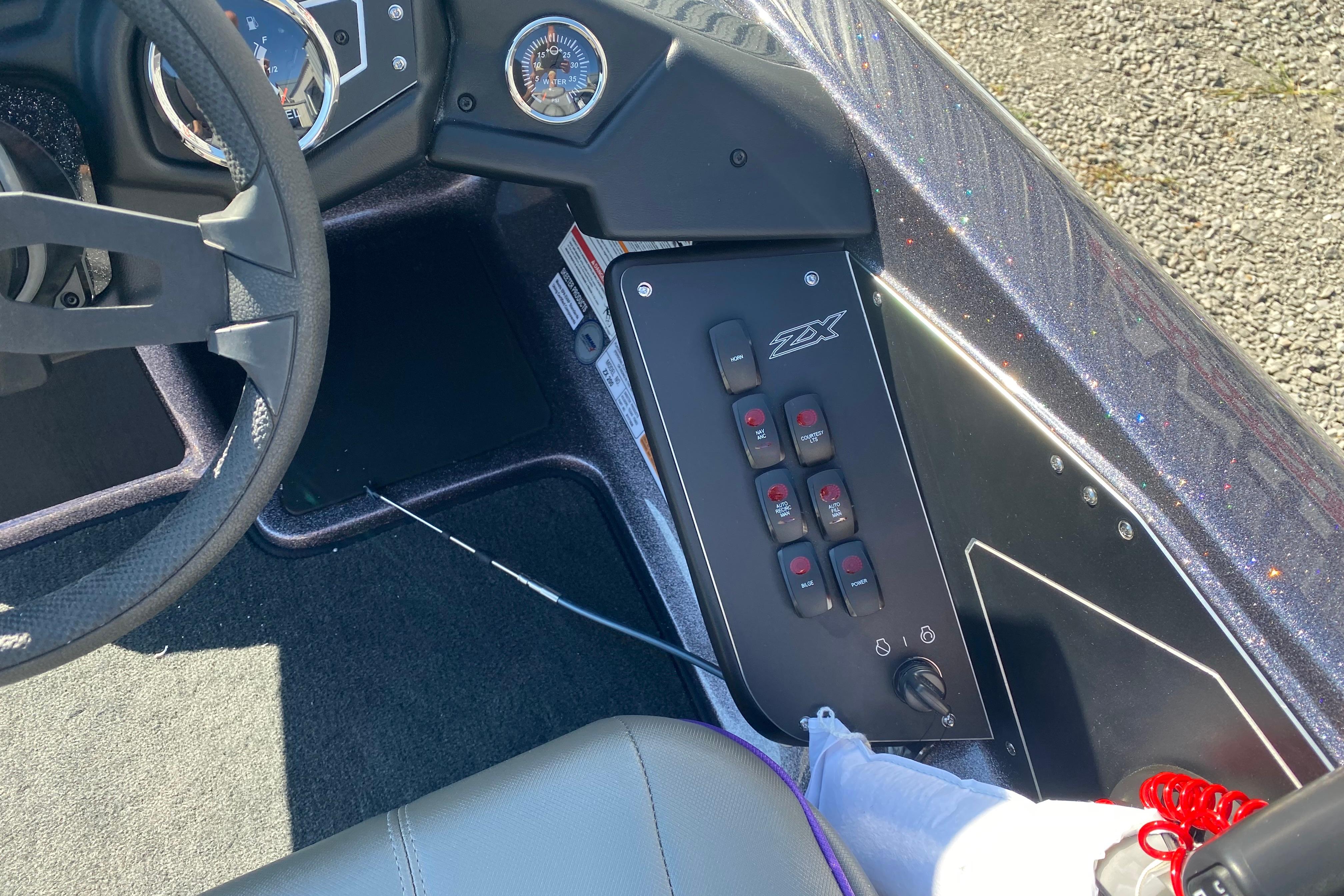 Skeeter ZX200 2026 - Marine Source