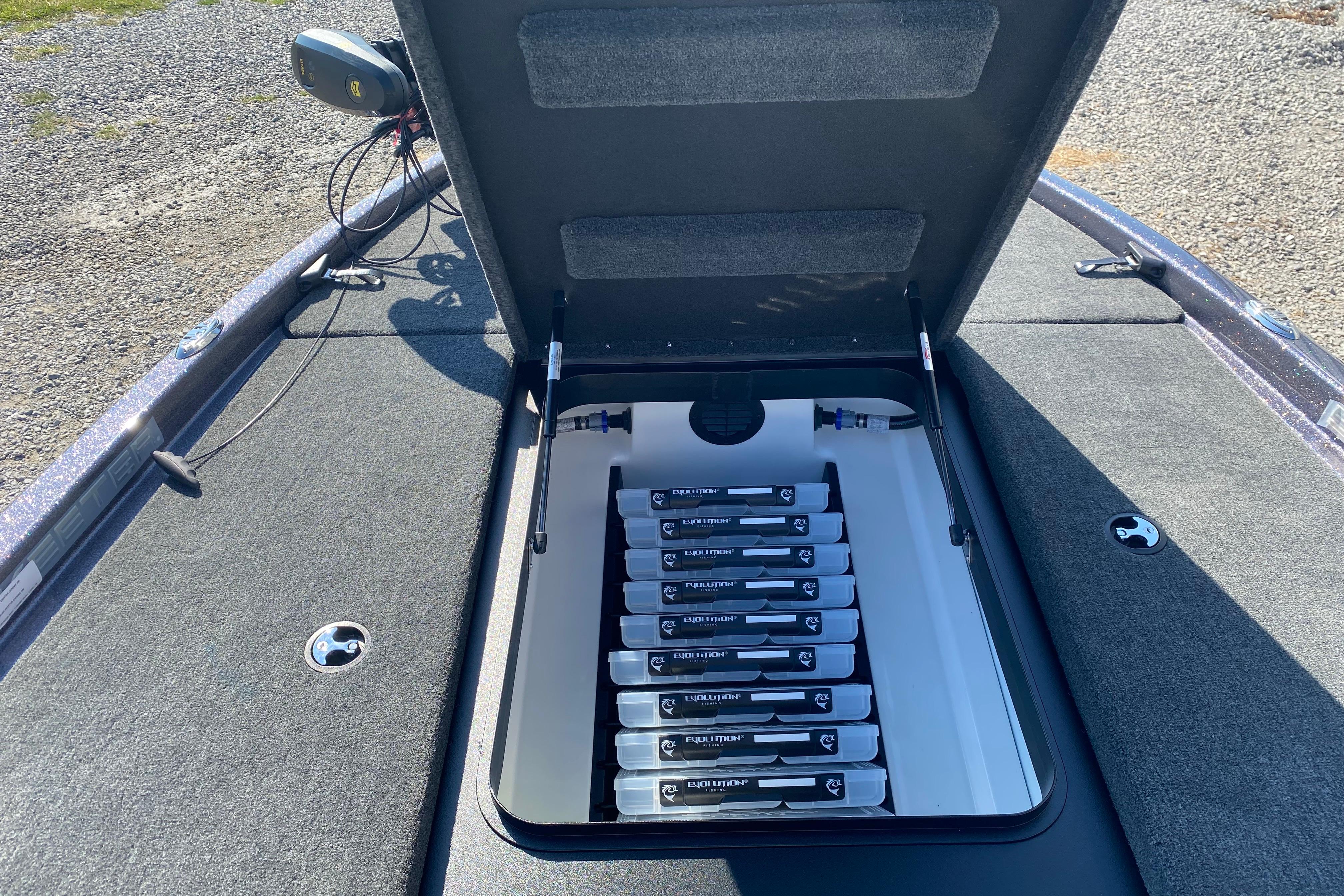 Skeeter ZX200 2026 - Marine Source