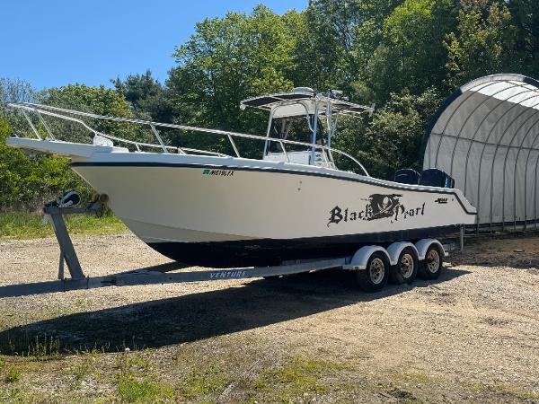 mako 2024 MAKO 18 LTS w/ 115 ELPT FourStroke Mercury FourStroke
