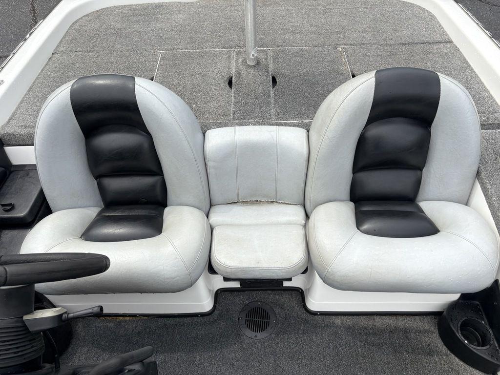 Skeeter ZX225 2005 - Marine Source