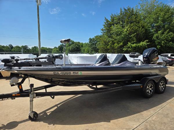 Skeeter ZX 20 2014 - Marine Source