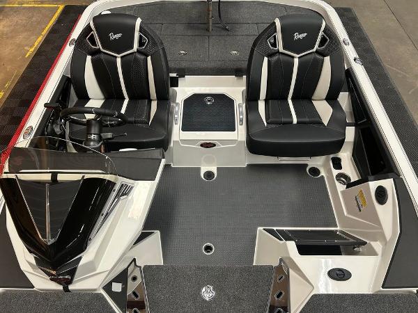 Ranger Z520R Ranger Cup Equipped 2025 - Marine Source